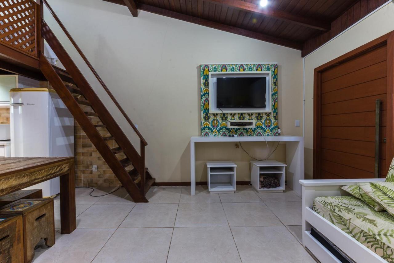 Pousada Das Samambaias Florianópolis Extérieur photo