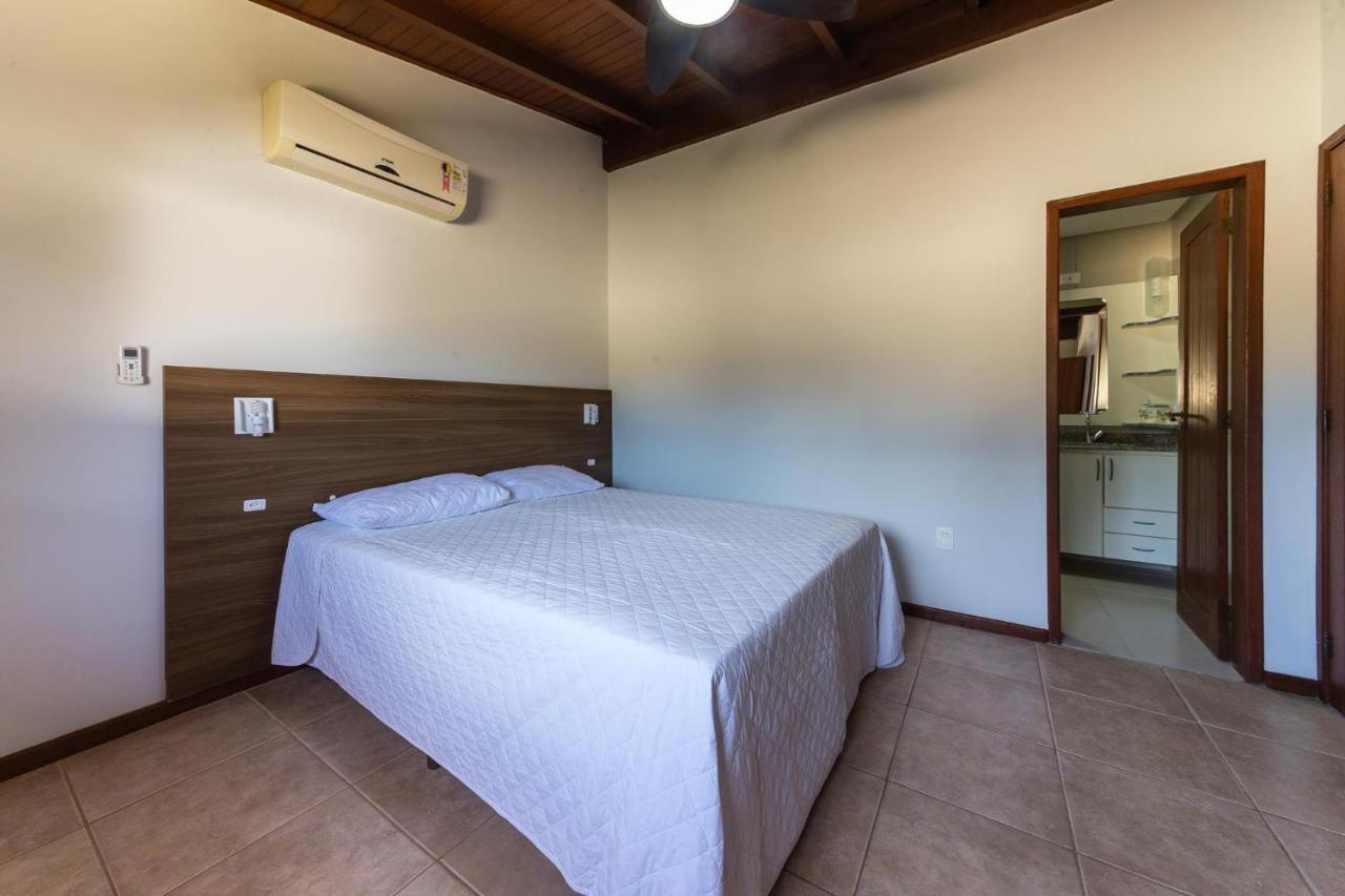 Pousada Das Samambaias Florianópolis Extérieur photo
