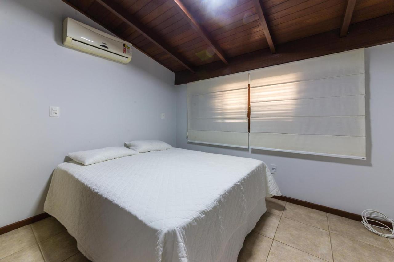 Pousada Das Samambaias Florianópolis Extérieur photo