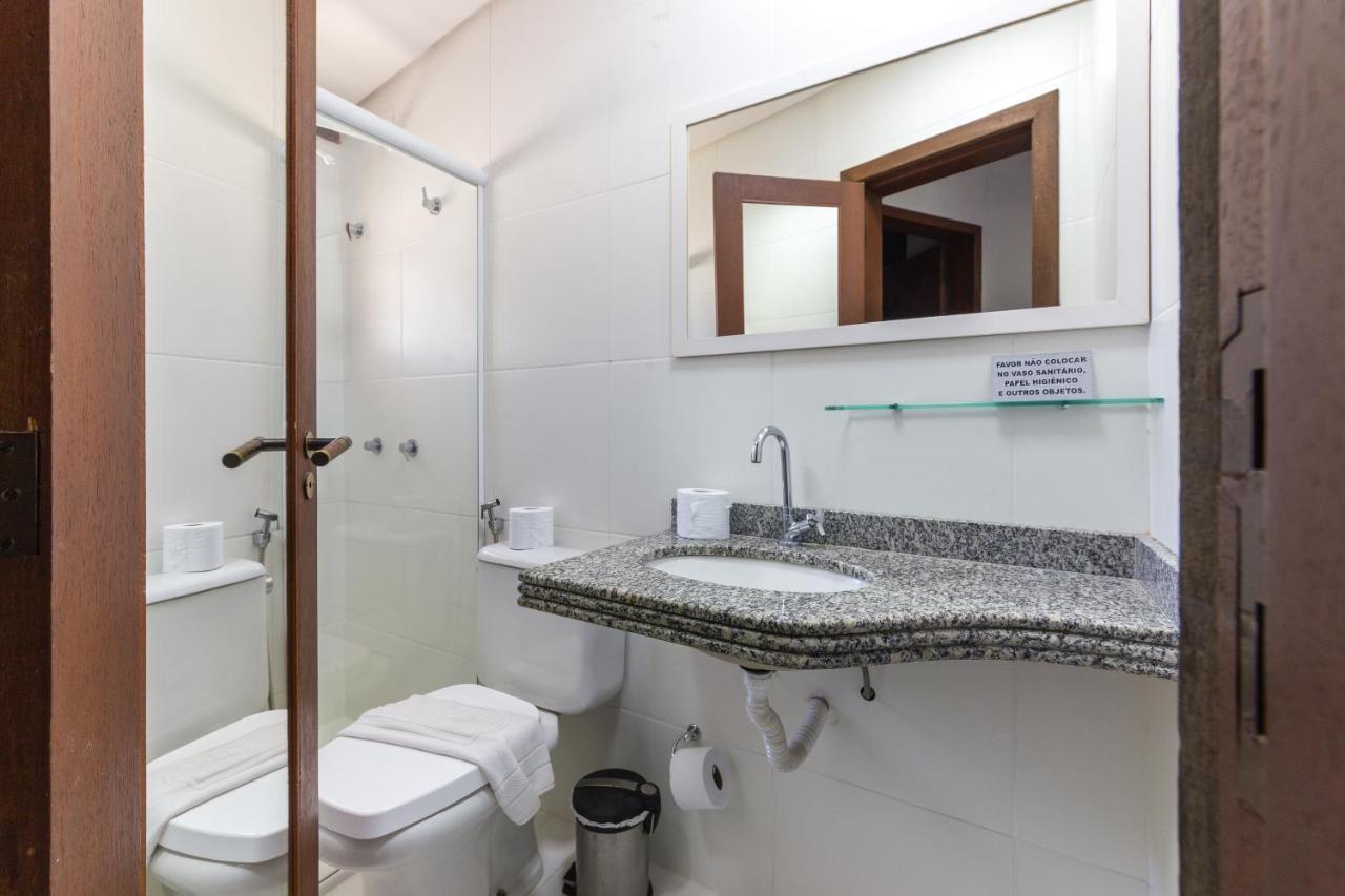 Pousada Das Samambaias Florianópolis Extérieur photo