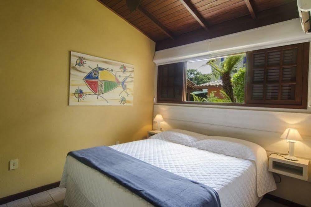Pousada Das Samambaias Florianópolis Extérieur photo