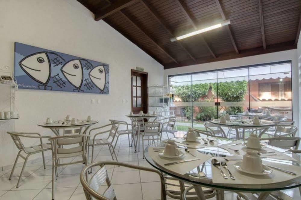 Pousada Das Samambaias Florianópolis Extérieur photo