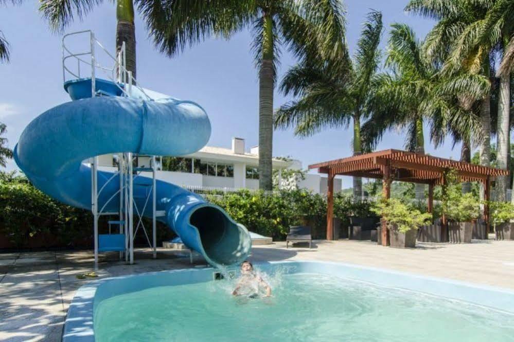 Pousada Das Samambaias Florianópolis Extérieur photo