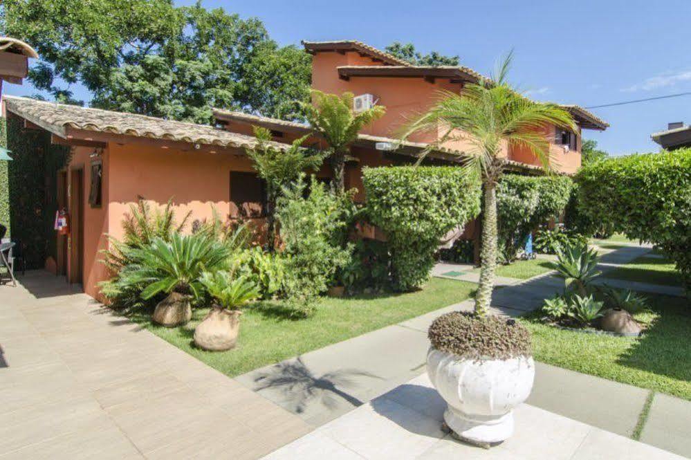 Pousada Das Samambaias Florianópolis Extérieur photo
