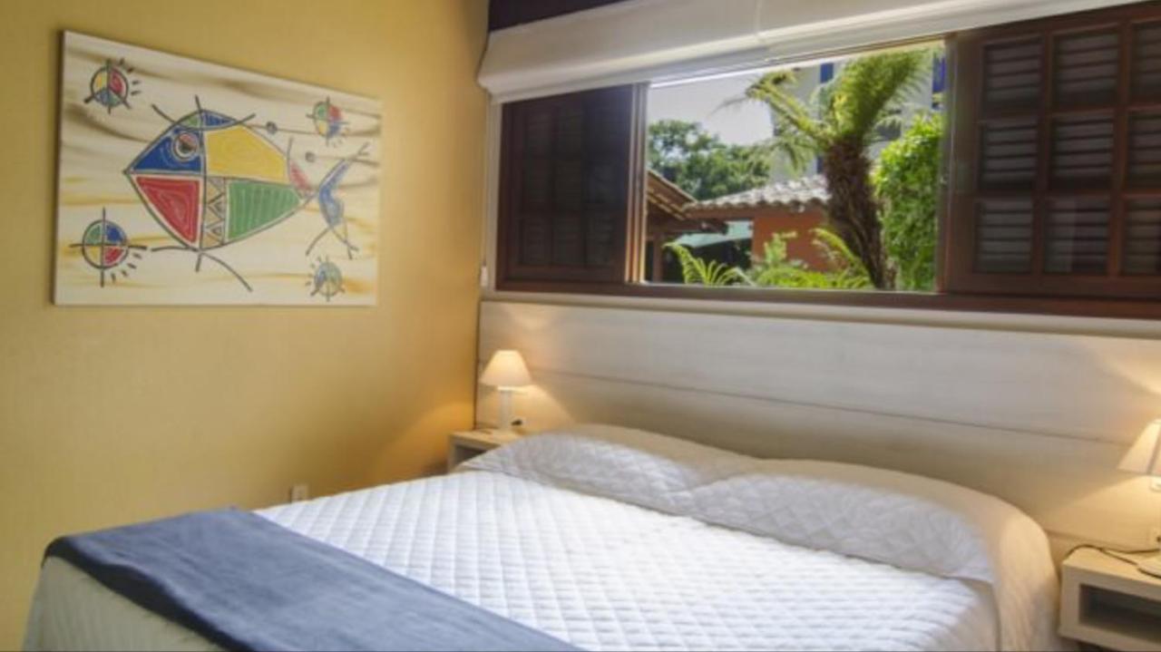 Pousada Das Samambaias Florianópolis Extérieur photo